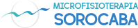 Microfisioterapia Sorocaba Logo