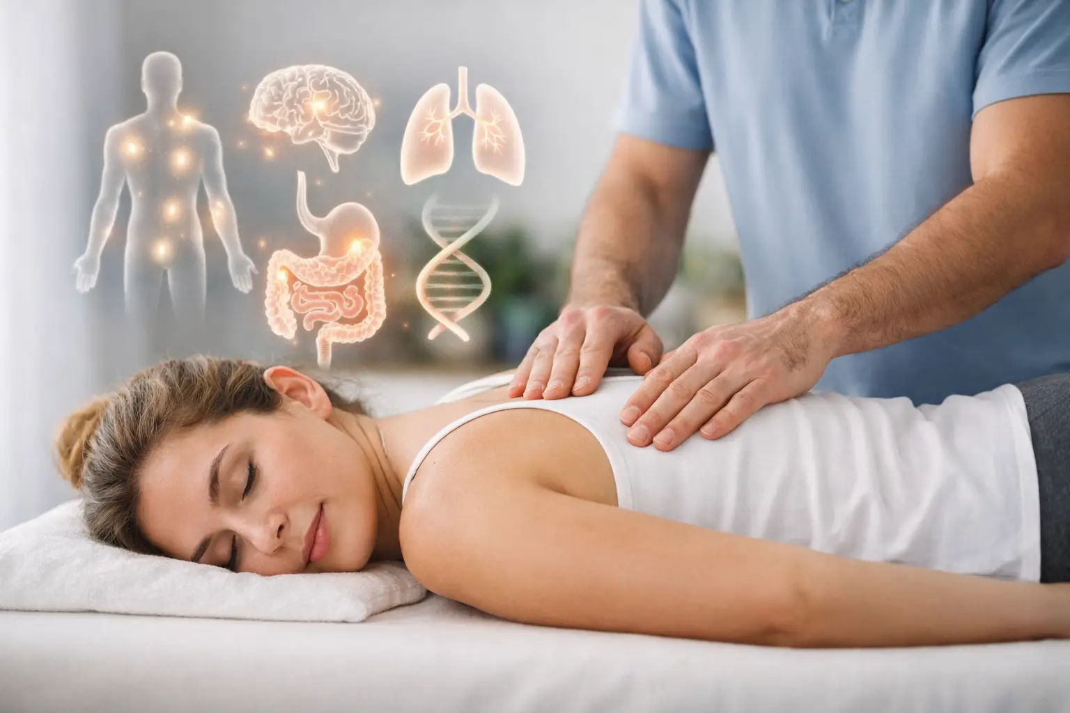 5 benefícios da microfisioterapia na prática