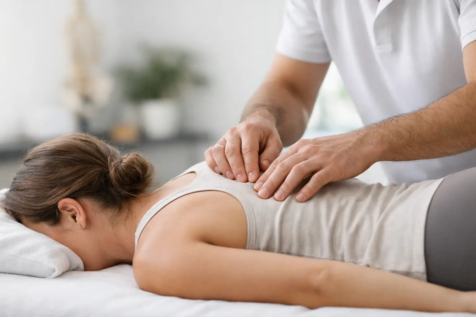 Como funciona a microfisioterapia na prática