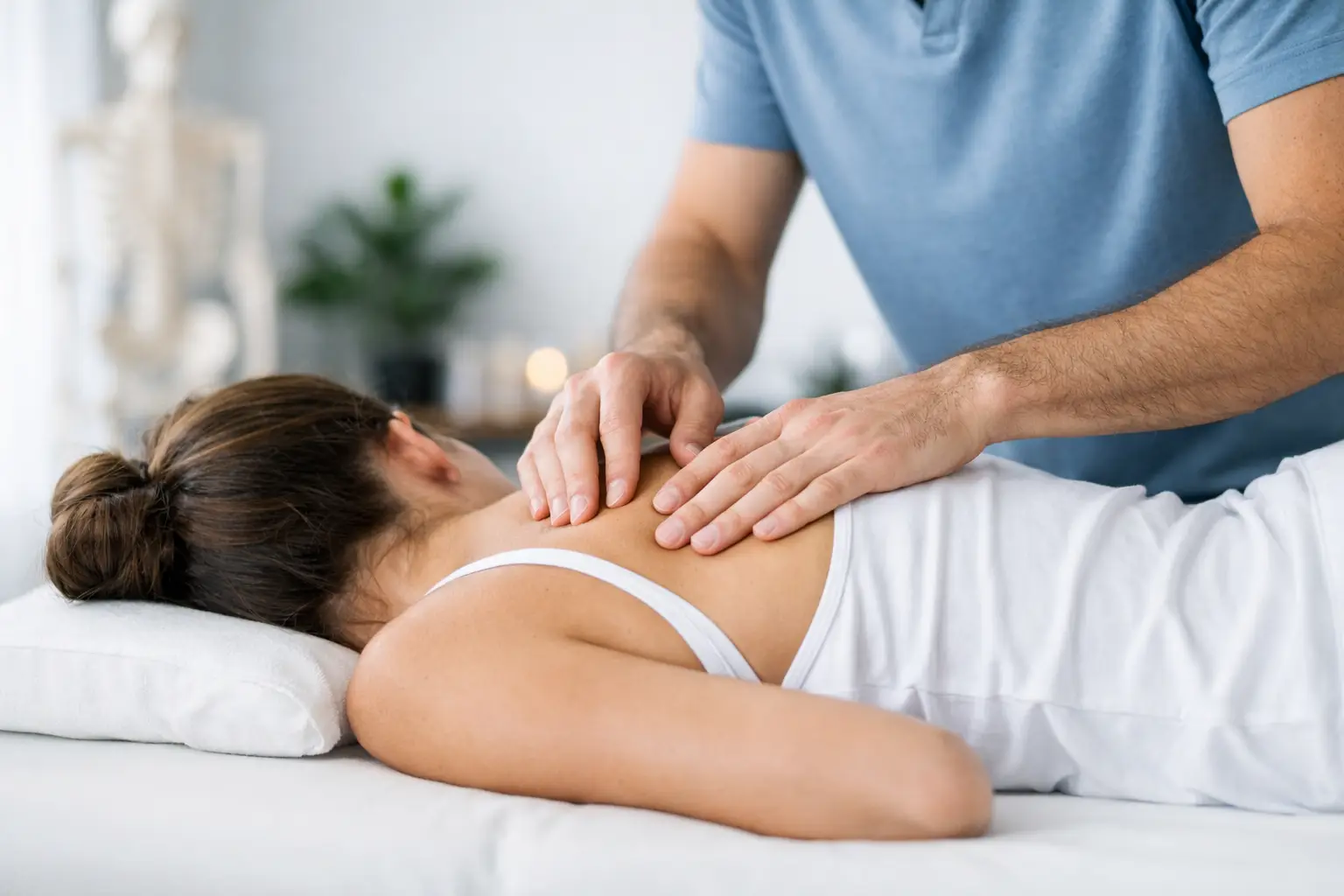 Guia completo de microfisioterapia
