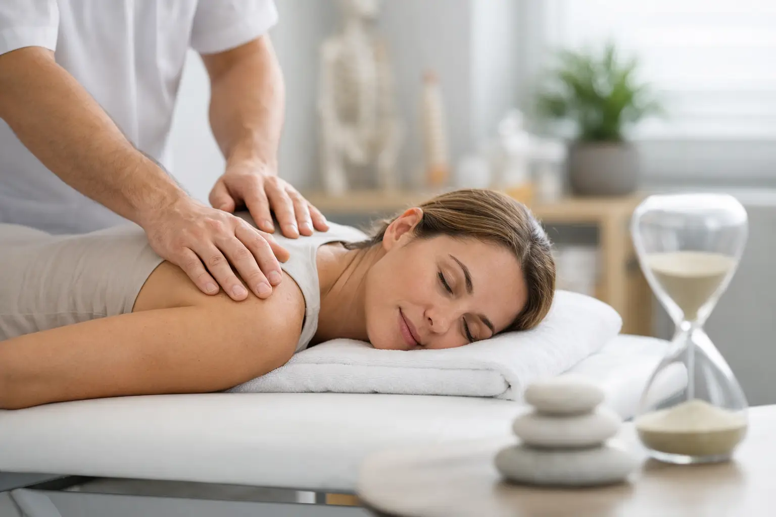 Quantas sessões de microfisioterapia fazer?