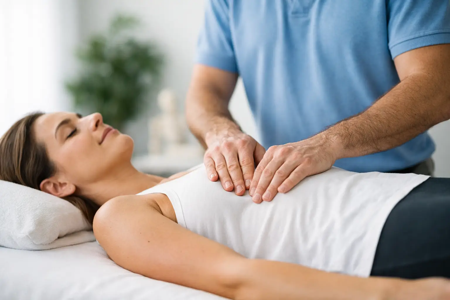 Quem pode fazer microfisioterapia?