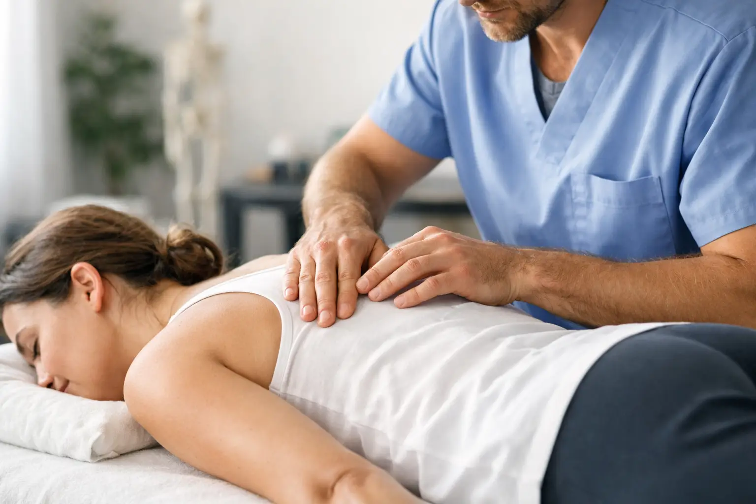 Microfisioterapia vale a pena mesmo?