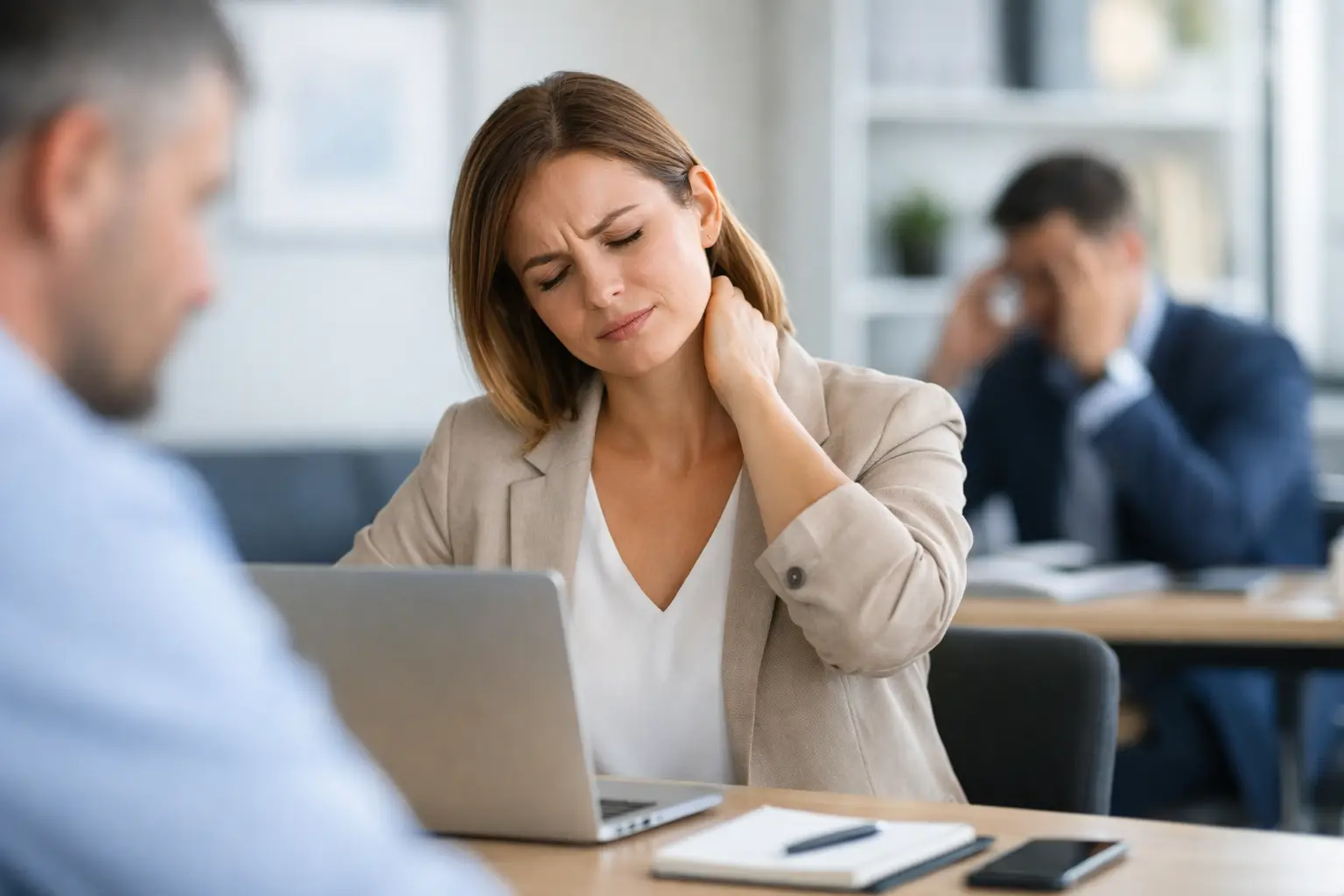 Como identificar gatilhos corporais no dia a dia