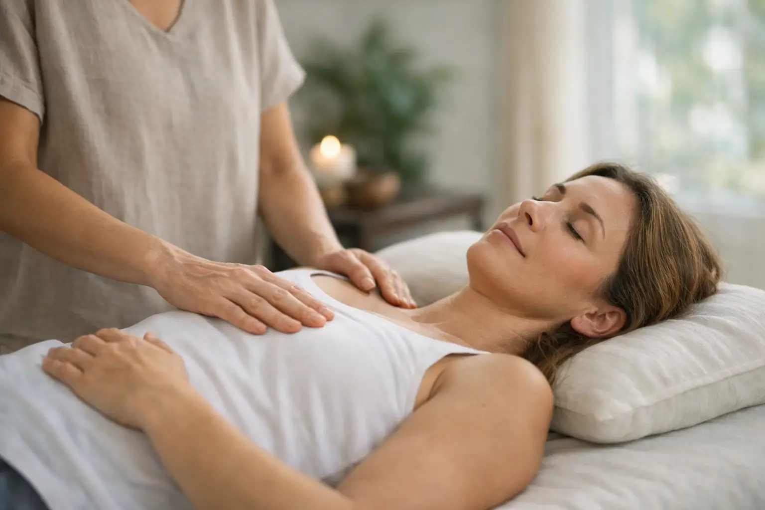 Quando buscar terapia corporal integrativa?